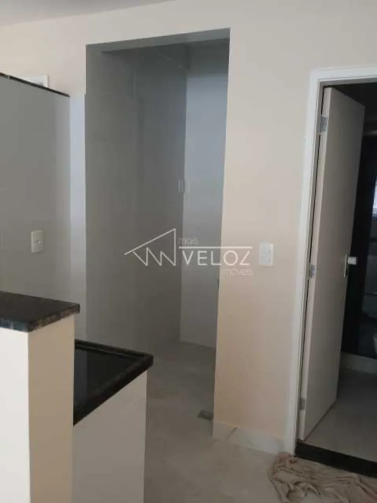 Sala-Conjunto, 43 m² - Foto 2