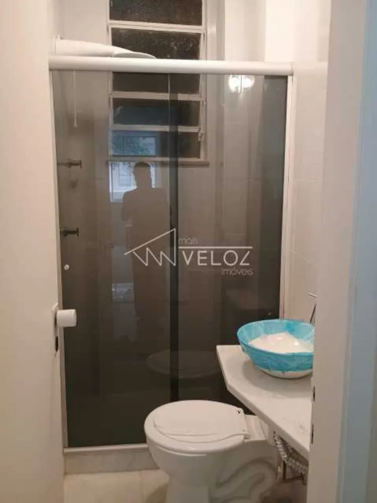 Sala-Conjunto, 43 m² - Foto 12