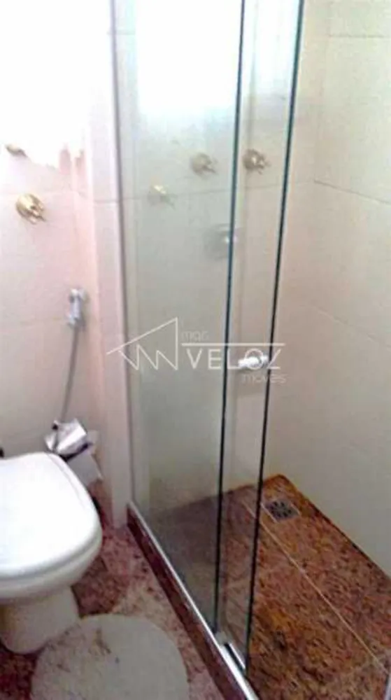 Apartamento, 4 quartos, 130 m² - Foto 10