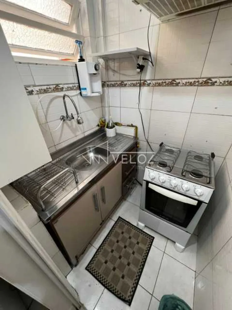 Apartamento, 1 quarto, 55 m² - Foto 3