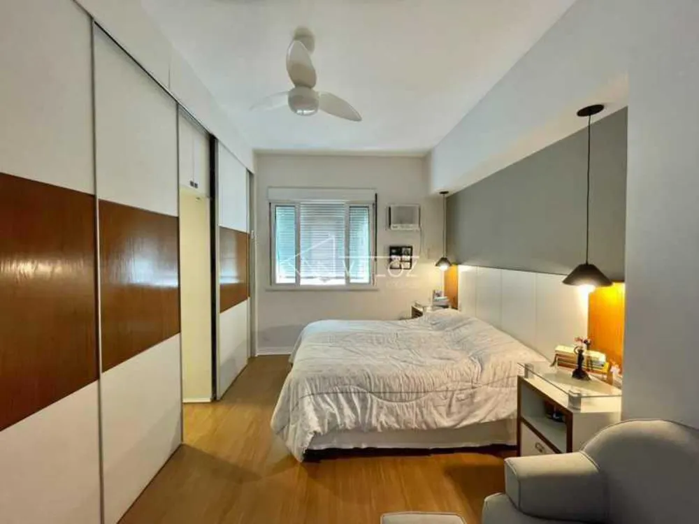 Apartamento, 4 quartos, 241 m² - Foto 4