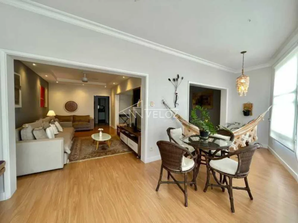 Apartamento, 4 quartos, 241 m² - Foto 10