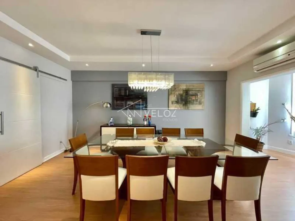 Apartamento, 4 quartos, 241 m² - Foto 11