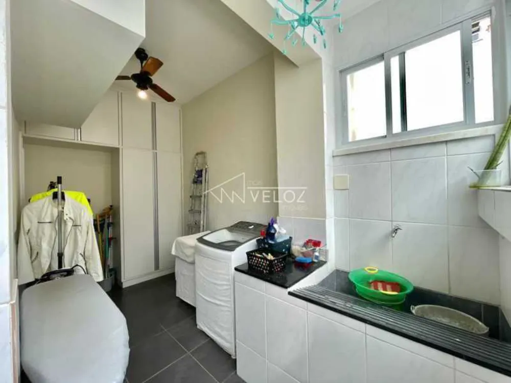 Apartamento, 4 quartos, 241 m² - Foto 6