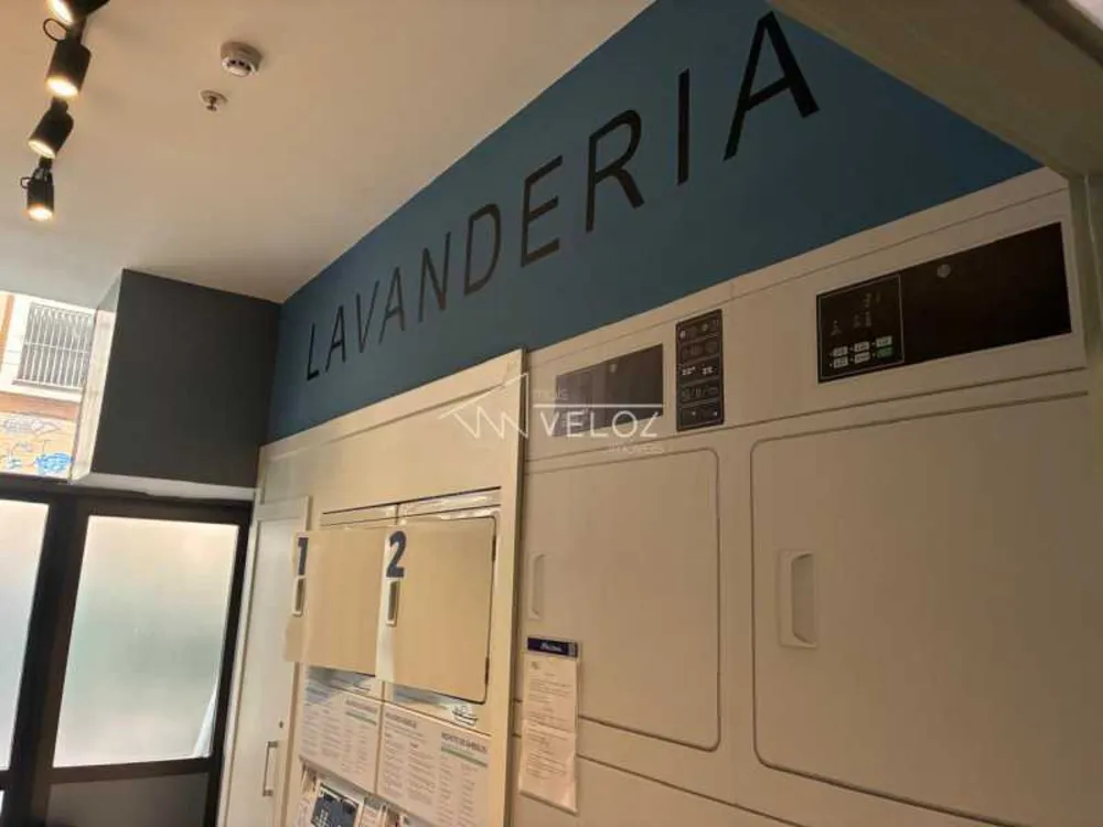 Apartamento, 1 quarto, 18 m² - Foto 24