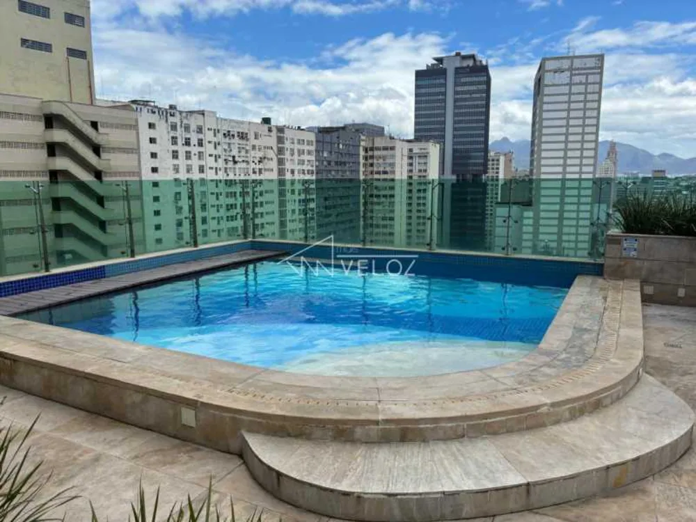 Apartamento, 1 quarto, 18 m² - Foto 23
