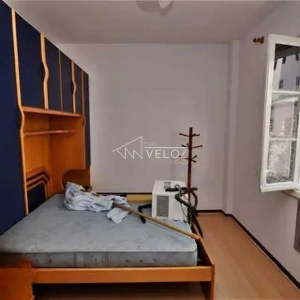 Apartamento, 3 quartos, 114 m² - Foto 3