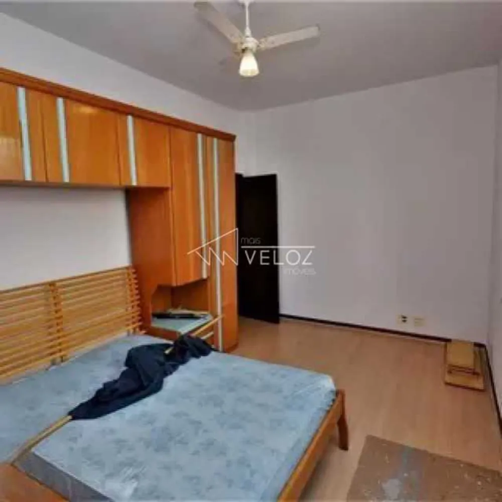 Apartamento, 3 quartos, 114 m² - Foto 2