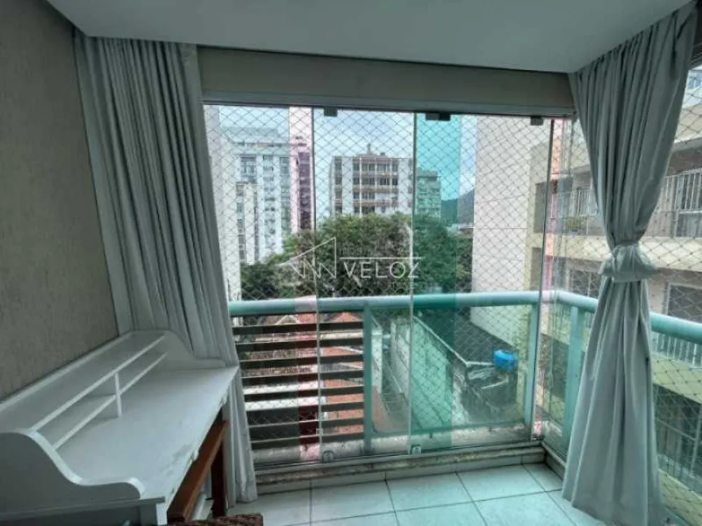 Apartamento, 2 quartos, 94 m² - Foto 8
