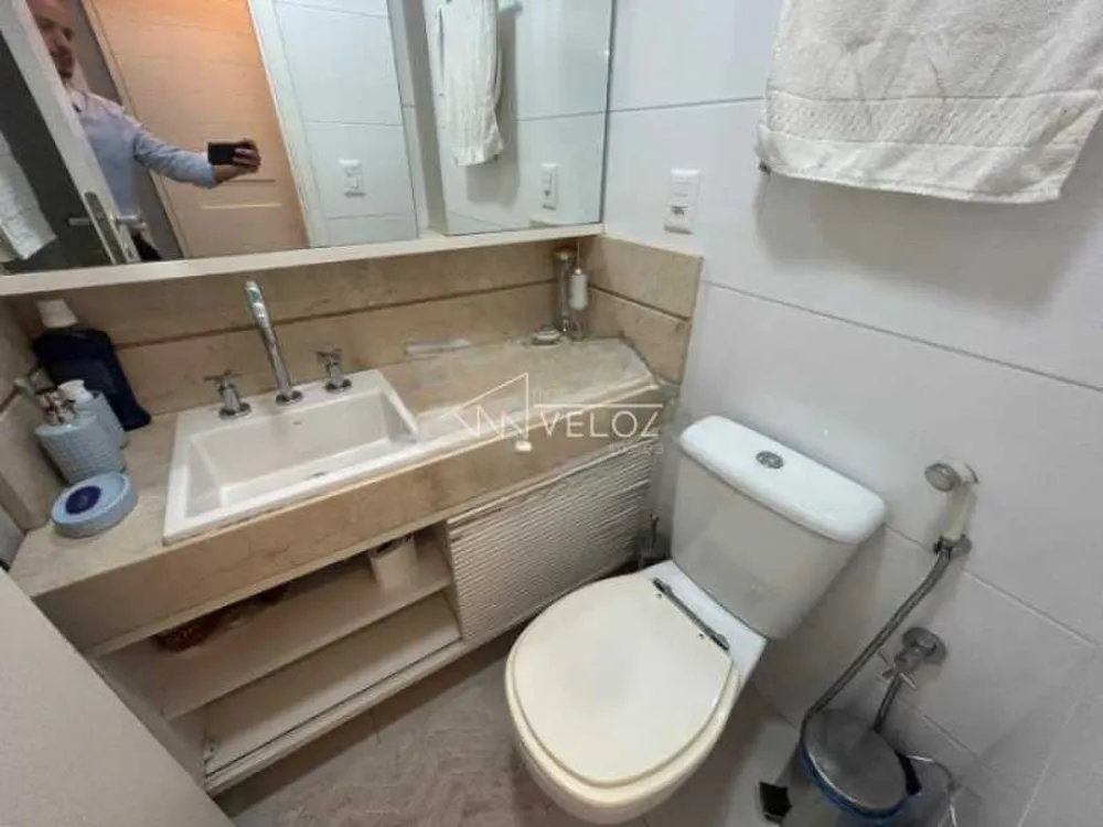Apartamento, 2 quartos, 94 m² - Foto 6