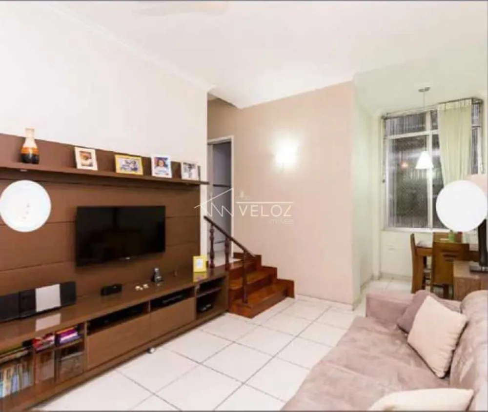 Apartamento, 1 quarto, 60 m² - Foto 22