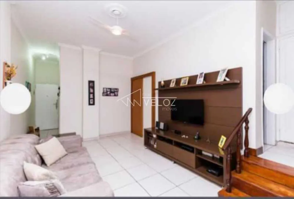Apartamento, 1 quarto, 60 m² - Foto 8