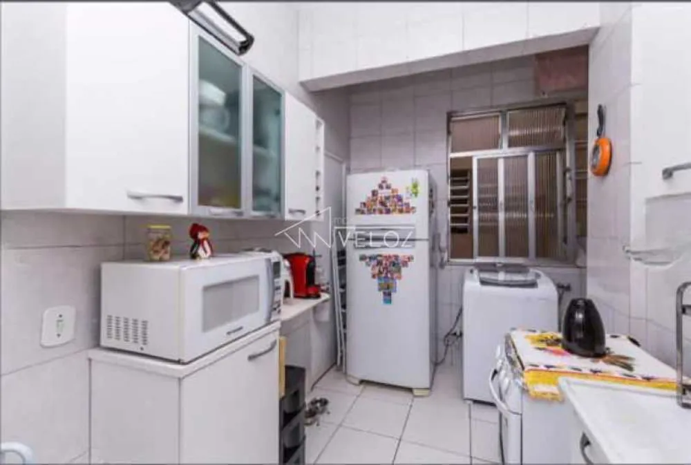Apartamento, 1 quarto, 60 m² - Foto 2