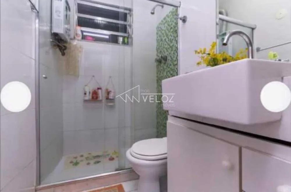 Apartamento, 1 quarto, 60 m² - Foto 20