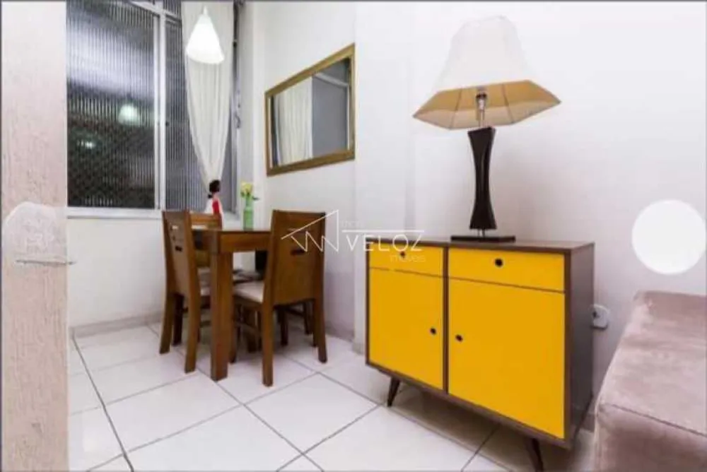 Apartamento, 1 quarto, 60 m² - Foto 21