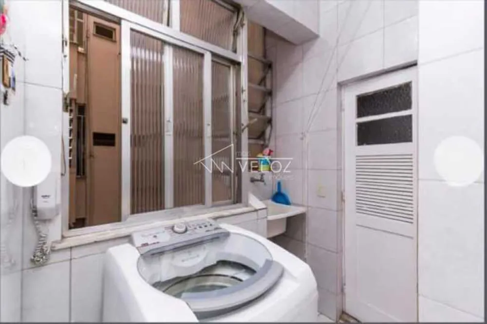 Apartamento, 1 quarto, 60 m² - Foto 17