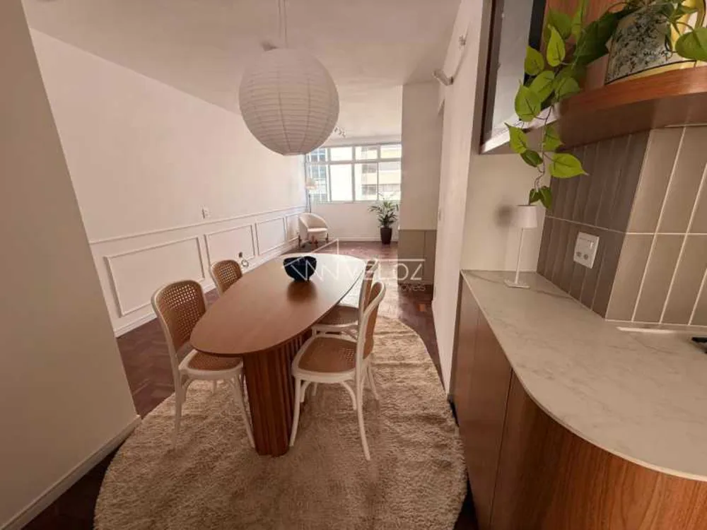 Apartamento, 3 quartos, 81 m² - Foto 4