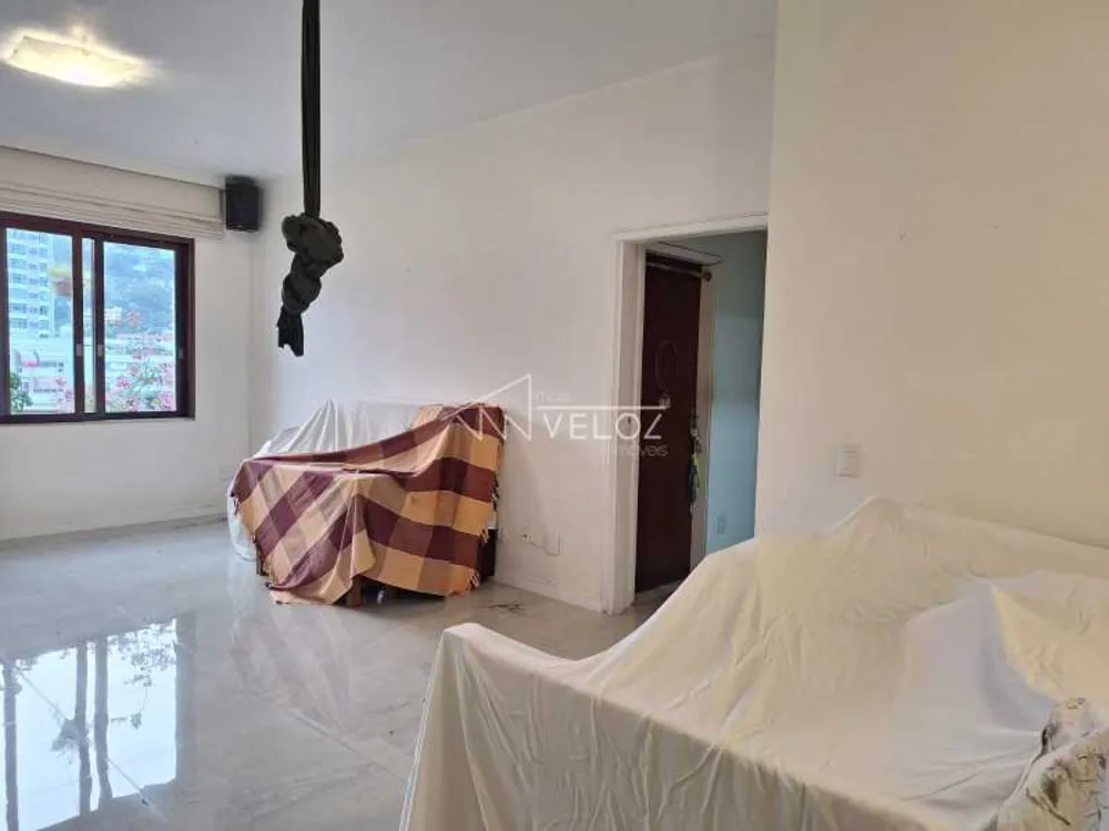 Apartamento, 3 quartos, 225 m² - Foto 1
