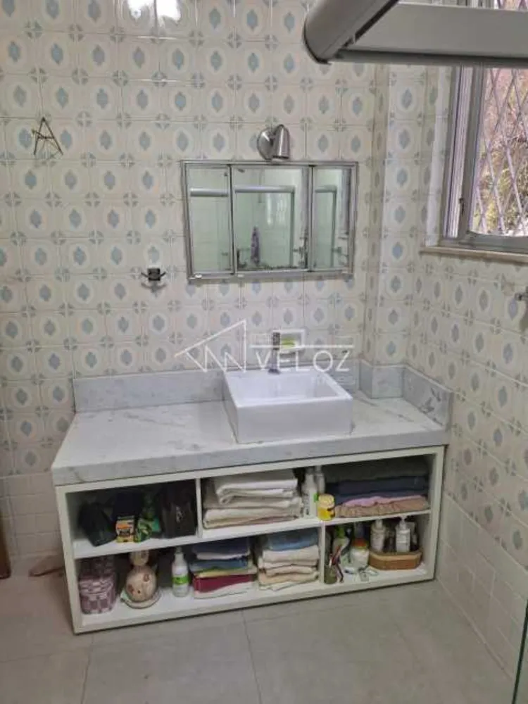 Apartamento, 3 quartos, 225 m² - Foto 4