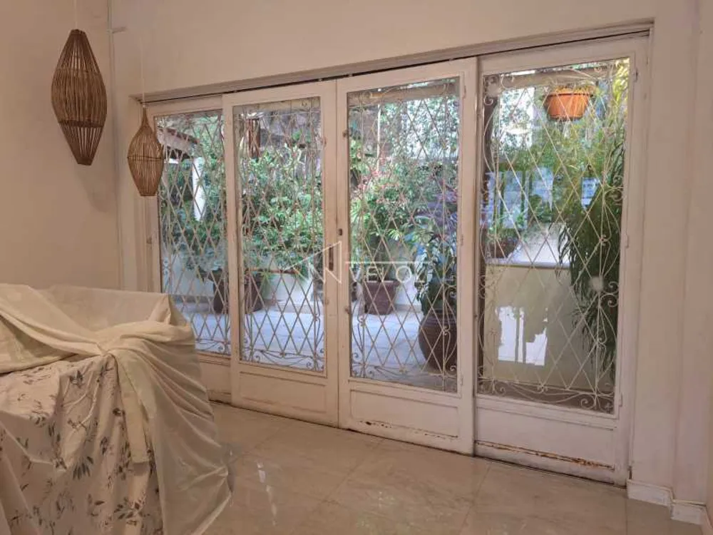 Apartamento, 3 quartos, 225 m² - Foto 12