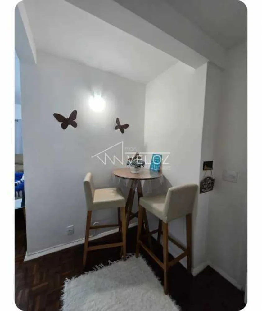 Apartamento, 2 quartos, 61 m² - Foto 17