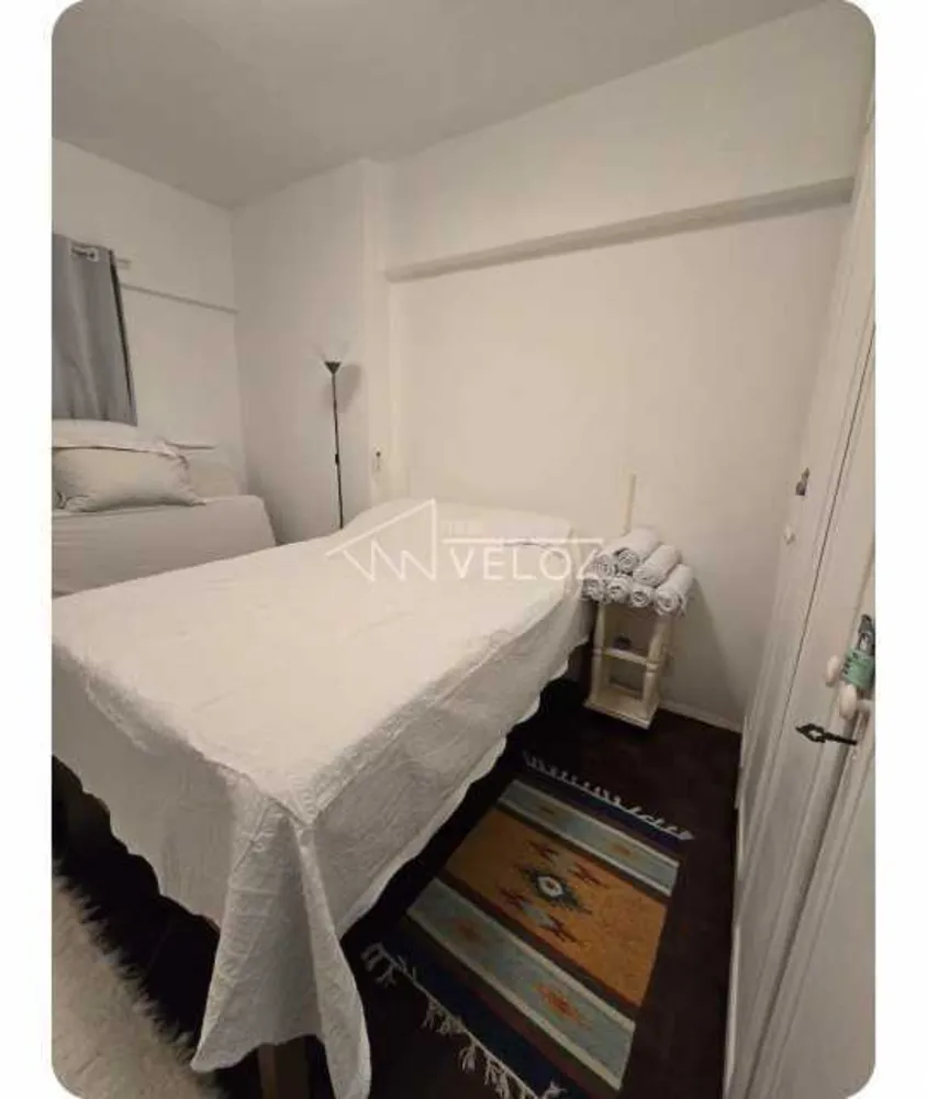 Apartamento, 2 quartos, 61 m² - Foto 6