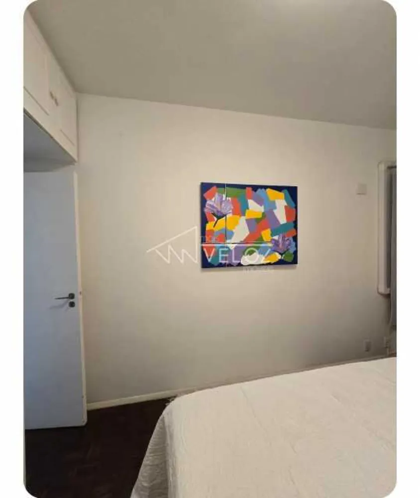 Apartamento, 2 quartos, 61 m² - Foto 10