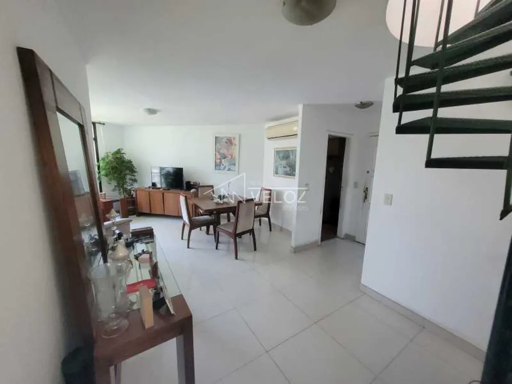 Cobertura, 3 quartos, 104 m² - Foto 10