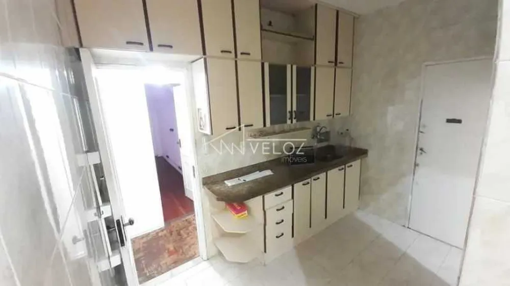 Apartamento, 2 quartos, 77 m² - Foto 2