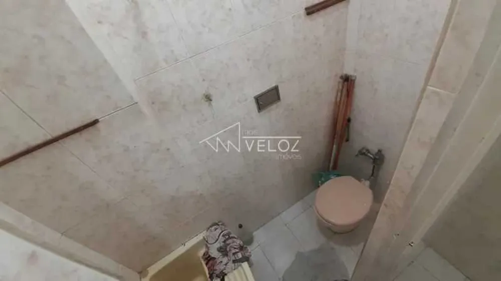 Apartamento, 2 quartos, 77 m² - Foto 8