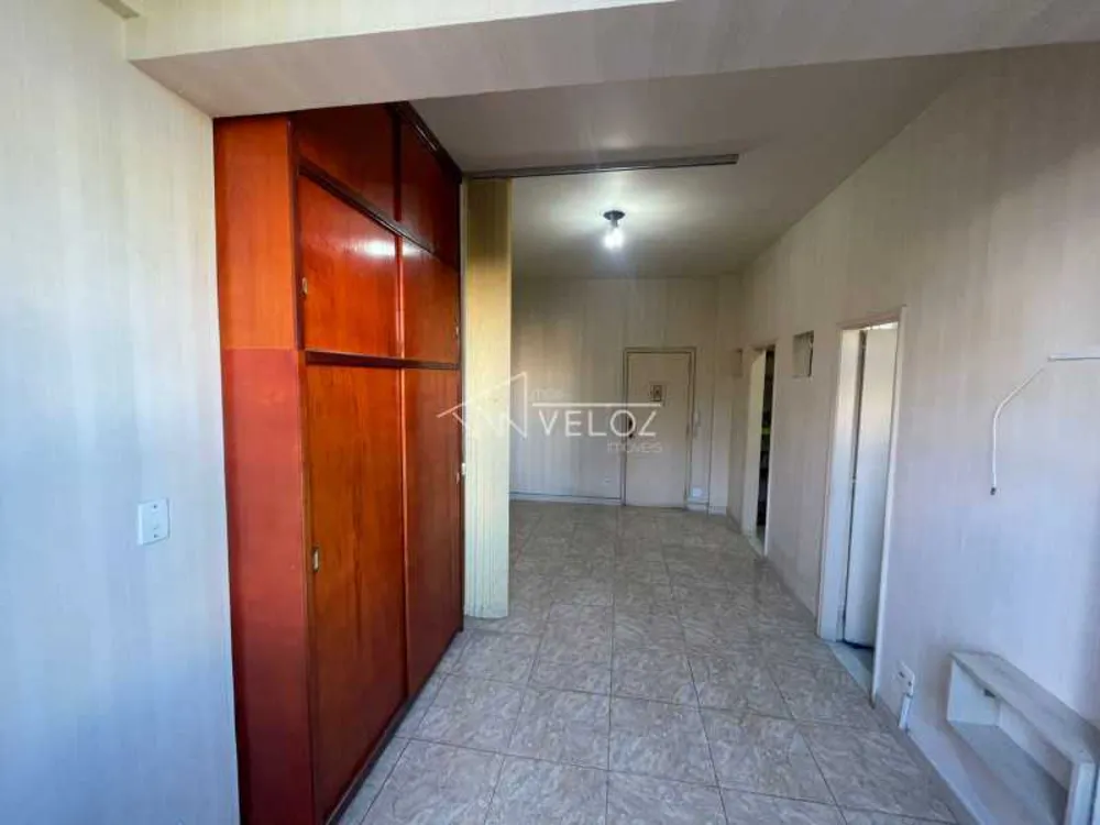 Apartamento, 1 quarto, 29 m² - Foto 7