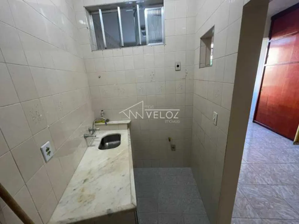 Apartamento, 1 quarto, 29 m² - Foto 4