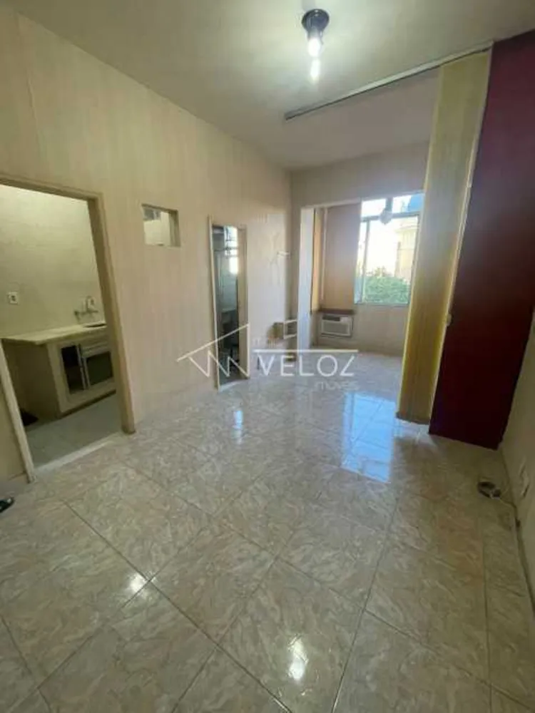 Apartamento, 1 quarto, 29 m² - Foto 5