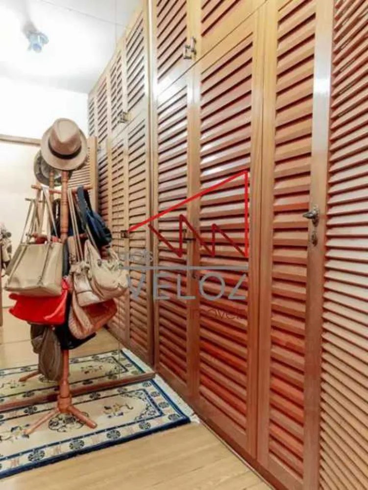 Apartamento, 4 quartos, 177 m² - Foto 15