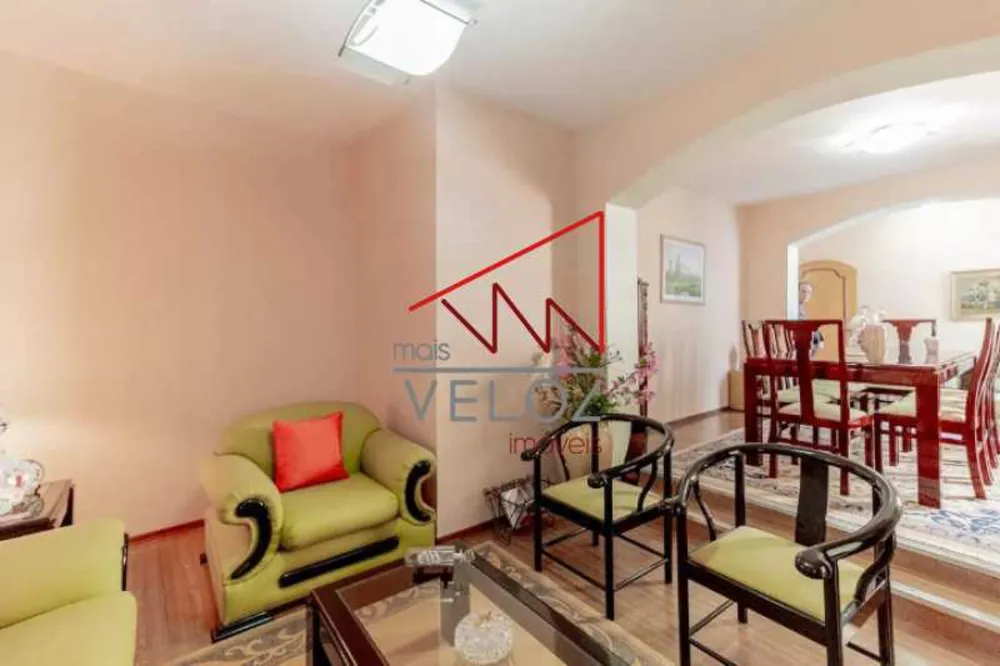 Apartamento, 4 quartos, 177 m² - Foto 3