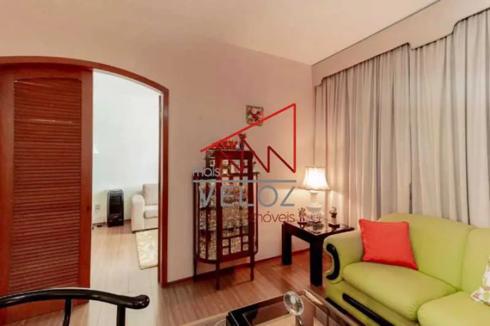 Apartamento, 4 quartos, 177 m² - Foto 6