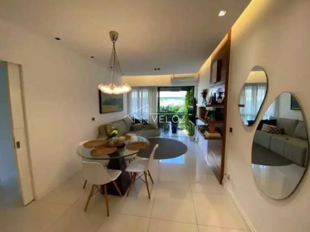 Apartamento, 1 quarto, 64 m² - Foto 15