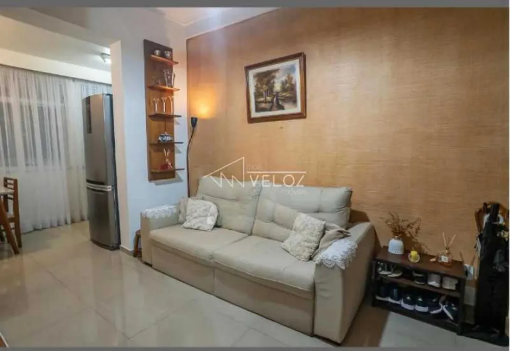 Apartamento, 1 quarto, 46 m² - Foto 20
