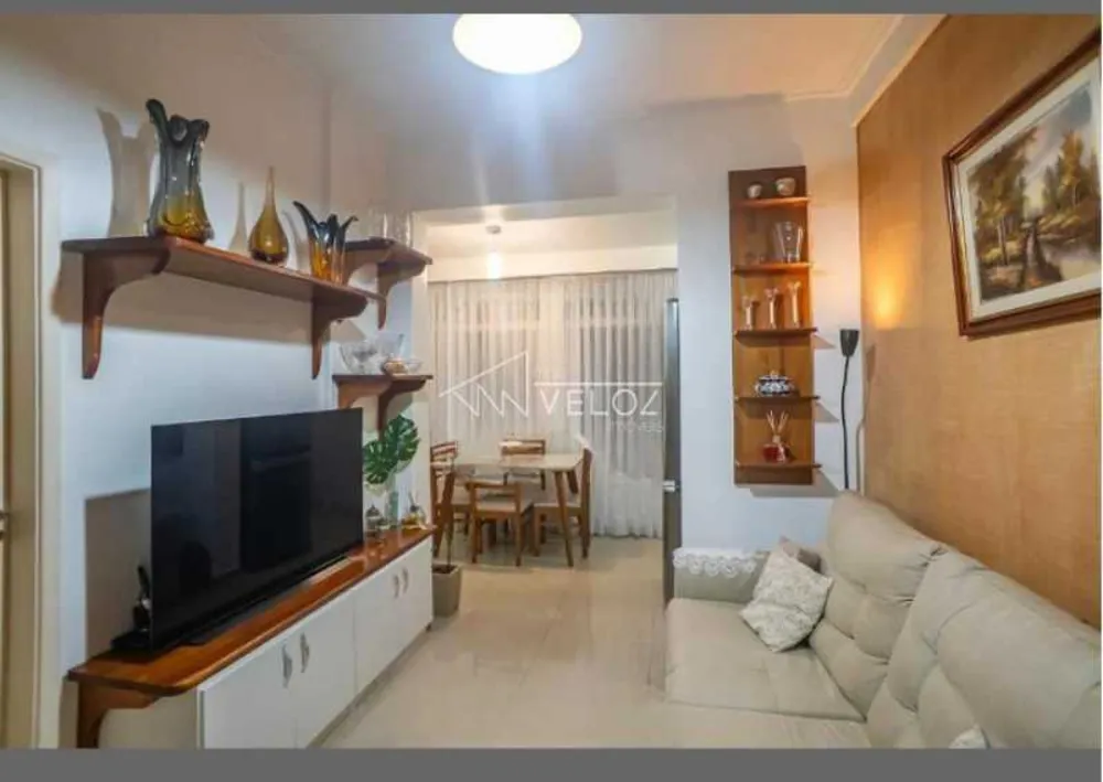 Apartamento, 1 quarto, 46 m² - Foto 15