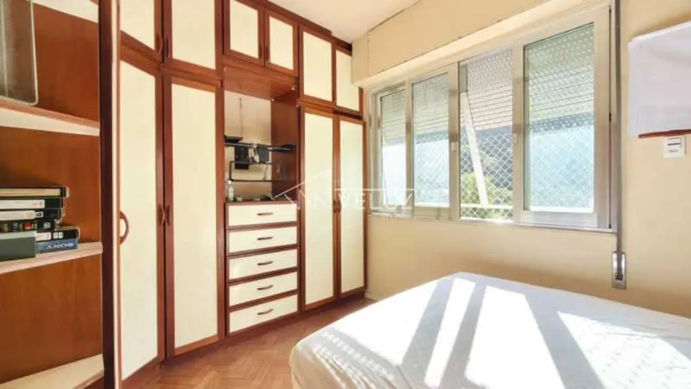 Apartamento, 3 quartos, 90 m² - Foto 3