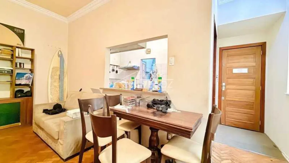 Apartamento, 3 quartos, 90 m² - Foto 8