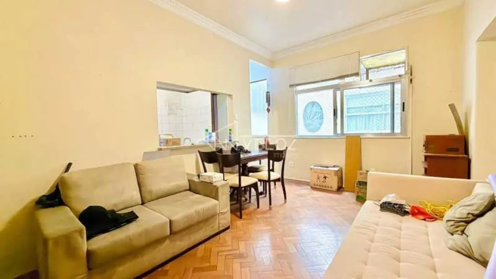 Apartamento, 3 quartos, 90 m² - Foto 4