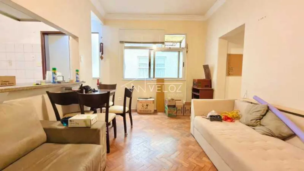Apartamento, 3 quartos, 90 m² - Foto 6