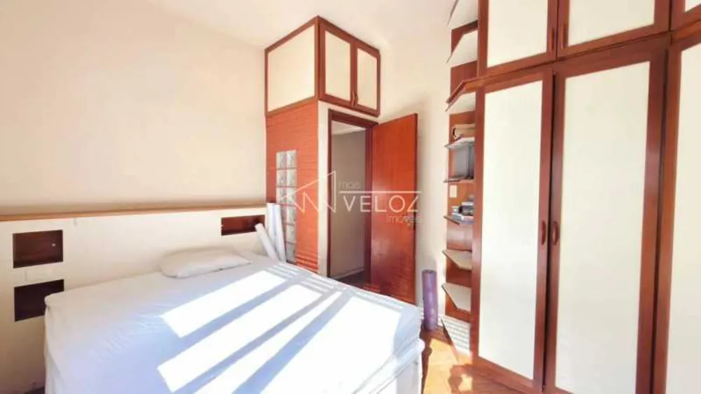 Apartamento, 3 quartos, 90 m² - Foto 17