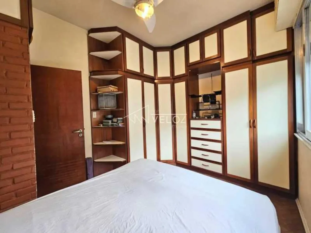 Apartamento, 3 quartos, 90 m² - Foto 16