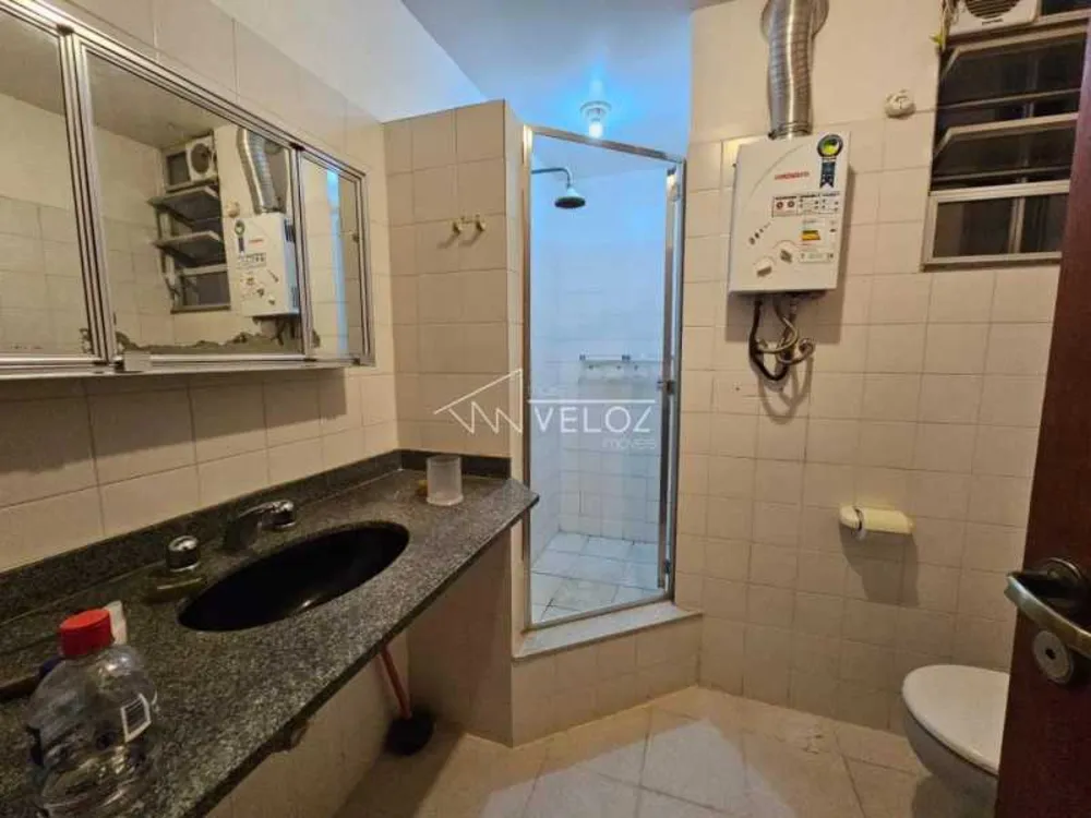 Apartamento, 3 quartos, 90 m² - Foto 11