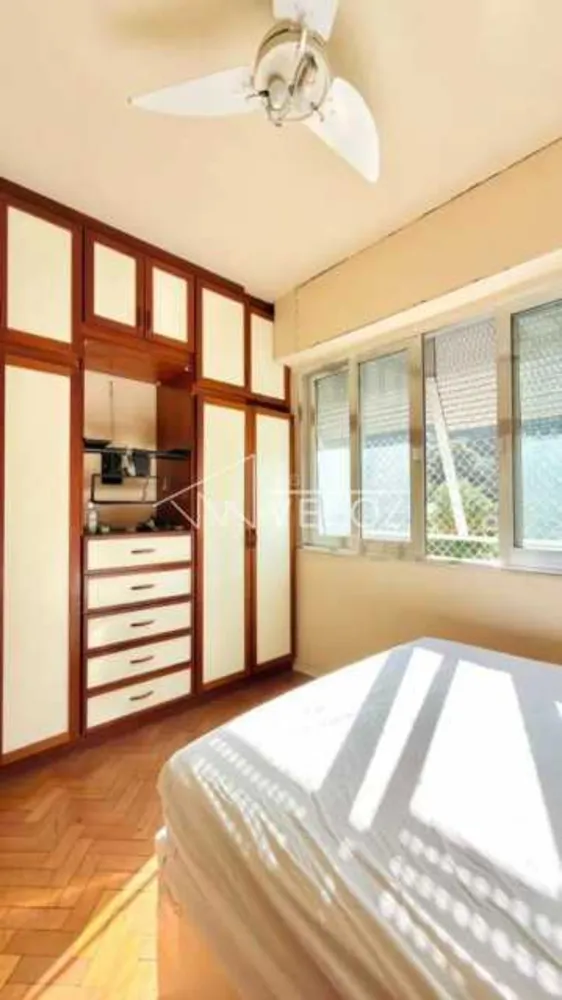 Apartamento, 3 quartos, 90 m² - Foto 1