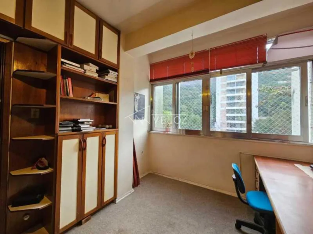 Apartamento, 3 quartos, 90 m² - Foto 12