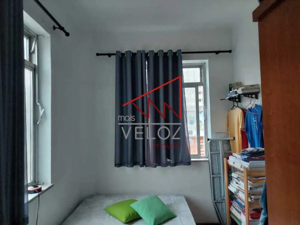 Apartamento, 2 quartos, 57 m² - Foto 7