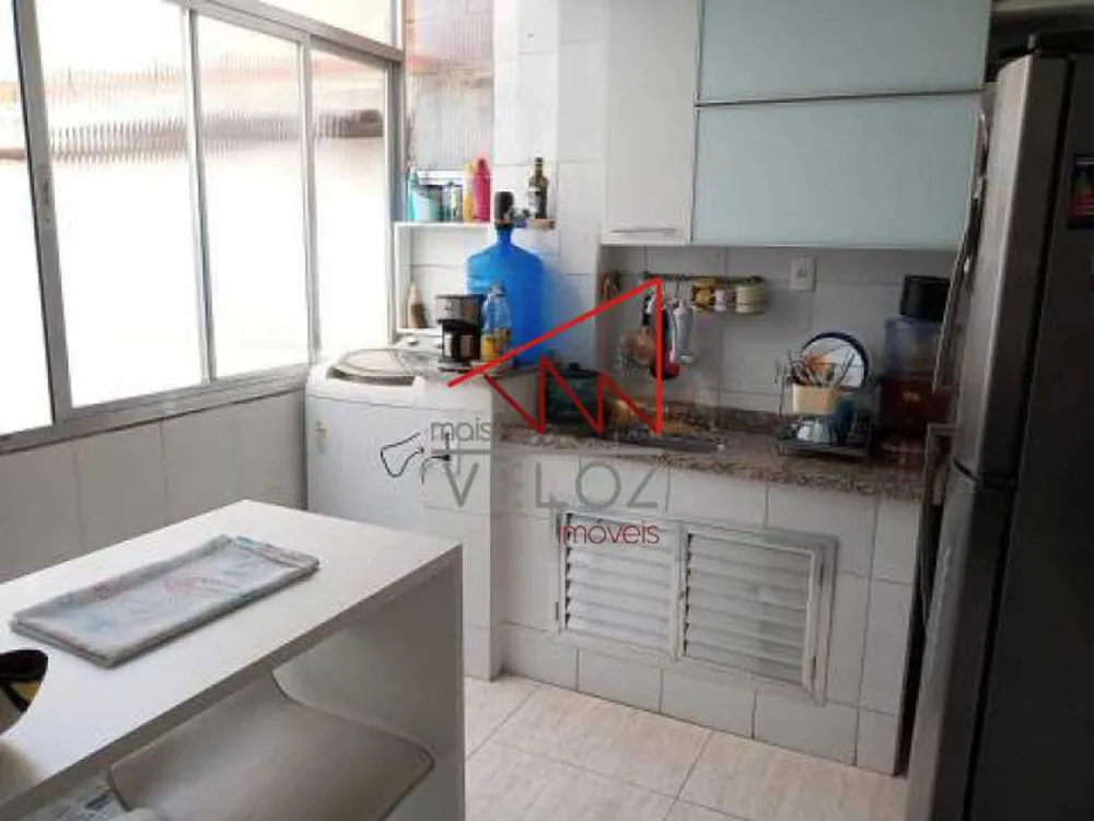 Apartamento, 2 quartos, 57 m² - Foto 10